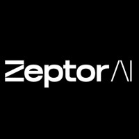 ZeptorAI logo - Similar company to Devesol - Business Process Automation