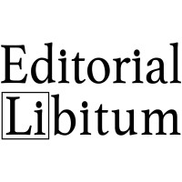 Editorial Libitum logo - Similar company to Editorial Ocelote