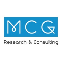 Masterfox Consulting Group (MCG) logo - Similar company to The Page Group