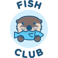 Fish Club MY logo - Similar company to Asia Digital Capital Sdn Bhd