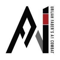 Urijah Faber's A1 Combat Fight Promotion logo - Similar company to Fierce Fighting Championship