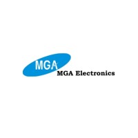 MGA Electronics logo - Similar company to Aditya Consulting