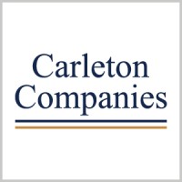 Carleton Companies logo - Similar company to The Brownstone Group
