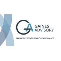 Gaines Advisory logo - Similar company to Tetonic