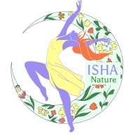 Isha Nature logo - Similar company to Chabad Force Consulting ☁ Salesforce