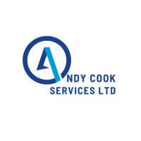 Andy Cook Services Ltd