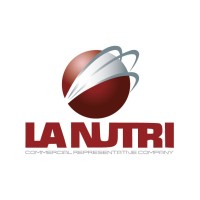 La Nutri Representações Comerciais