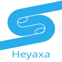 Heyaxa Innovations Ltd logo - Similar company to Imagen Digital Sa