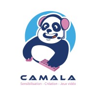 Association CAMALA logo - Similar company to Association Étudiants Du Campus Carnot (E.C.C.)