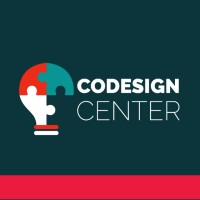 Codesign Center logo - Similar company to Proportion Global - Francophone