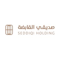 Seddiqi Holding logo - Similar company to International Luxury Group (Ilg Of Switzerland Ag)