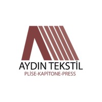 AYDIN TEKSTİL logo - Similar company to Compoland