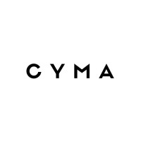 CYMA logo - Similar company to Antive Cyber Security