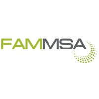 FAMMSA logo - Similar company to Metalsec, S.L