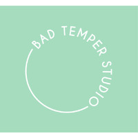 Bad Temper Studio logo - Similar company to Faixa Vertical