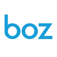 BOZ App logo - Similar company to Happytrips.In