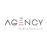 The Agency Worldwide Entertainment Pvt Ltd logo - Similar company to Crossbox Digital Llp