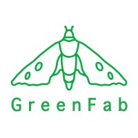GreenFab logo - Similar company to Go Logic Llc