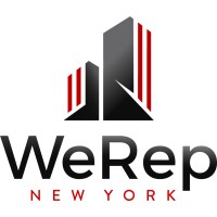 WeRep New York logo - Similar company to Foremost Real Estate