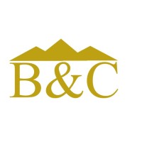 B&C Business International FZC logo - Similar company to Upflock Virtual Assistance