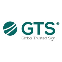 GTS - Global Trusted Sign logo - Similar company to Gts Group
