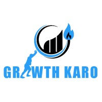 Growth Karo logo - Similar company to Vihan It Professionals