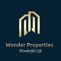 Wonder Properties logo - Similar company to L'Arche Kenya