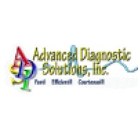 Advanced Diagnostic Solutions Inc.