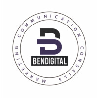 BenDigital logo - Similar company to Ai Officer