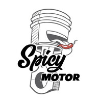 Spicy Motor logo - Similar company to Vitalytech