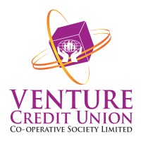 VENTURE Credit Union - NEW logo - Similar company to Greendot Limited