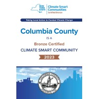 Columbia County Climate Smart Task Force logo - Similar company to Columbia County