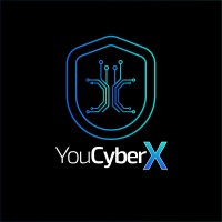 YouCyberX logo - Similar company to F2 Cyber