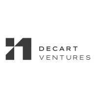 Decart Ventures logo - Similar company to Invelopment Partners
