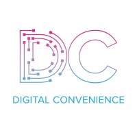 Digital Convenience logo - Similar company to Grocemania