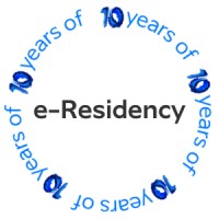 e-Residency logo - Similar company to Latitude59
