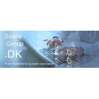 Svane Group DK ApS logo - Similar company to Recomposite
