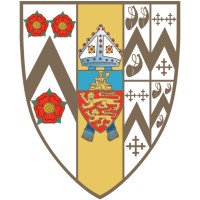Brasenose College, University of Oxford logo - Similar company to Ainsty Gtc