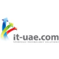 Strategic Technology Solutions (IT-UAE.COM) logo - Similar company to Agile Technology Solutions Uae