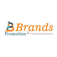 Brands Promotion logo - Similar company to T4Lk