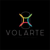 VOLARTE logo - Similar company to Dream Pixel Studios