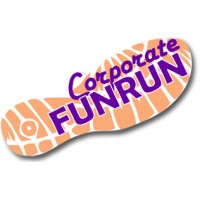 Corporate FunRun logo - Similar company to Bmb Solutions