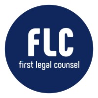 First Legal Counsel logo - Similar company to Rear-View