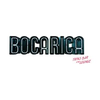 Boca Rica Jakarta logo - Similar company to Subi Private Lounge