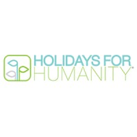 Holidays For Humanity