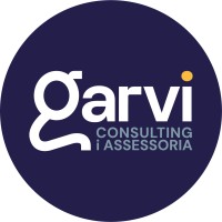 Consulting i Assessoria Garvi logo - Similar company to Copyright