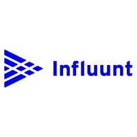 Influunt logo - Similar company to Conservation Labs