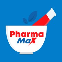 PharmaMax logo - Similar company to Pharmamax