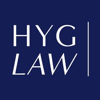 HYG Law Office & Notary Public logo - Similar company to Mercado-Gephart & Nacua Law Firm