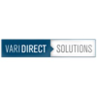 VariDirect Solutions logo - Similar company to Prestone Printing